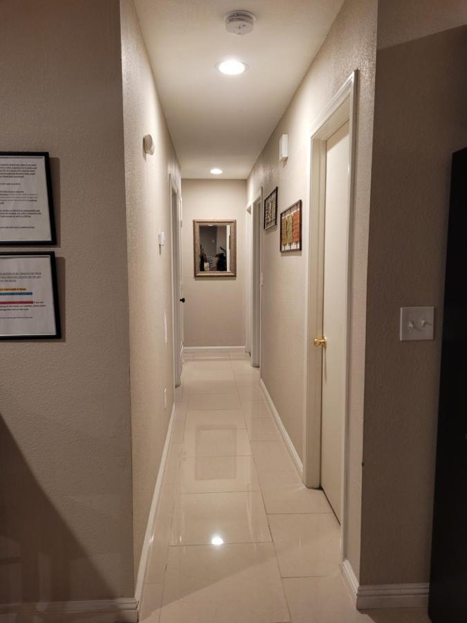 Beautiful 3 Bed/2 Bath Cozy Get Away Home Las Vegas Ngoại thất bức ảnh