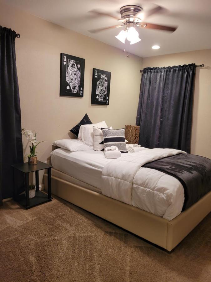 Beautiful 3 Bed/2 Bath Cozy Get Away Home Las Vegas Ngoại thất bức ảnh