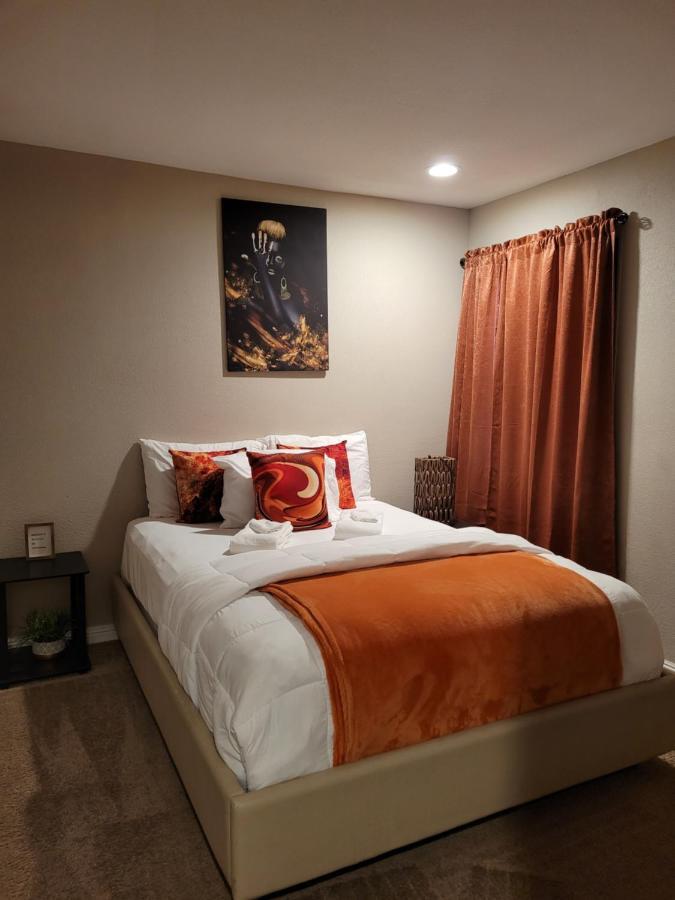 Beautiful 3 Bed/2 Bath Cozy Get Away Home Las Vegas Ngoại thất bức ảnh