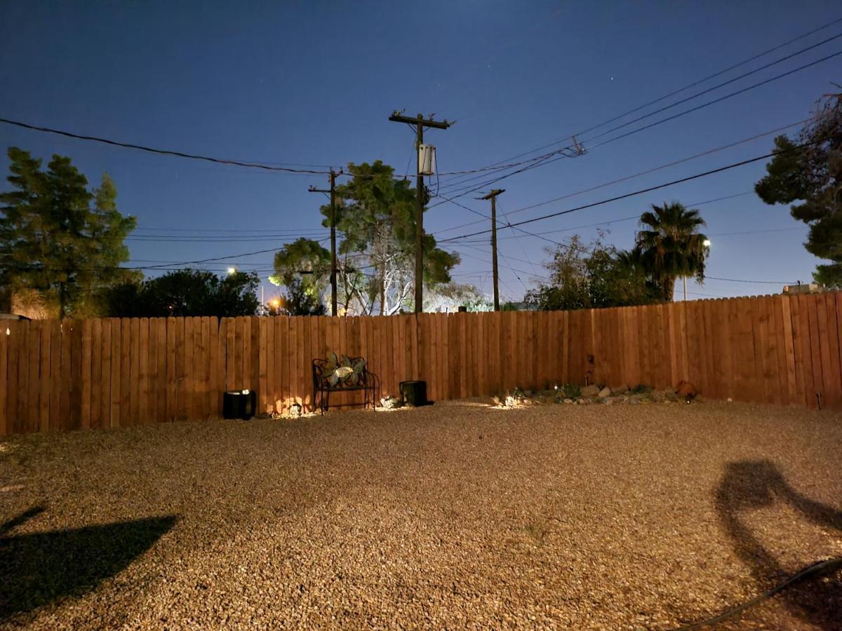 Beautiful 3 Bed/2 Bath Cozy Get Away Home Las Vegas Ngoại thất bức ảnh