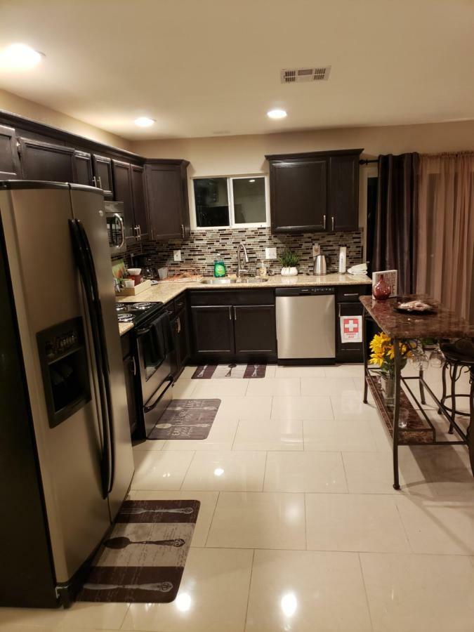 Beautiful 3 Bed/2 Bath Cozy Get Away Home Las Vegas Ngoại thất bức ảnh