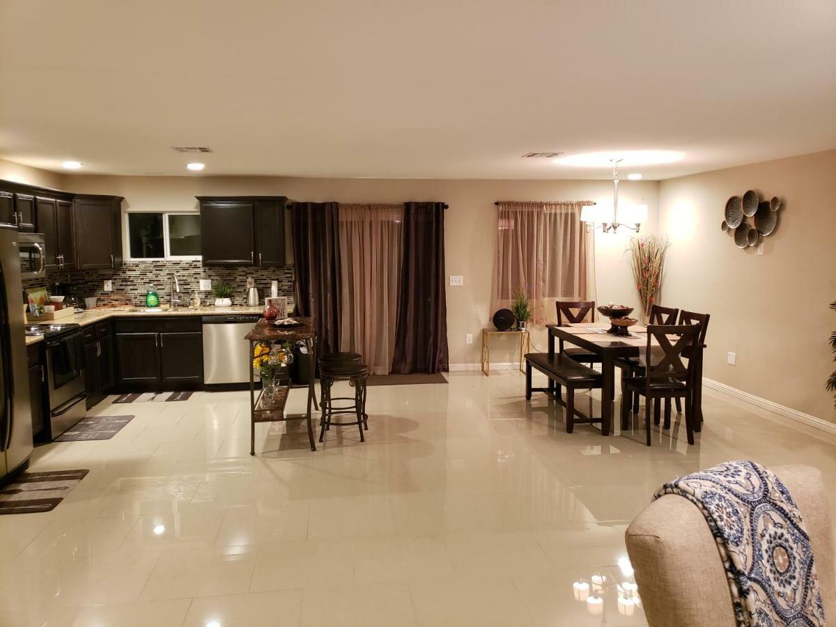 Beautiful 3 Bed/2 Bath Cozy Get Away Home Las Vegas Ngoại thất bức ảnh