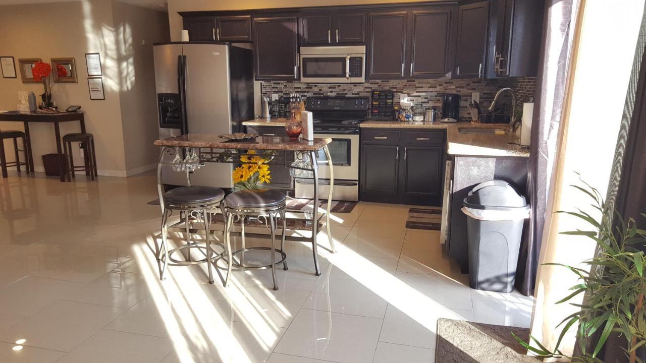 Beautiful 3 Bed/2 Bath Cozy Get Away Home Las Vegas Ngoại thất bức ảnh